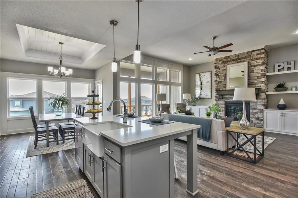 2306 W Wabash Street, Olathe, KS 66061