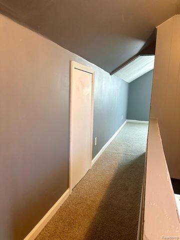 16224 Lamphere Street, Detroit, MI 48219