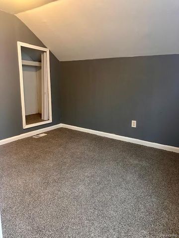 16224 Lamphere Street, Detroit, MI 48219