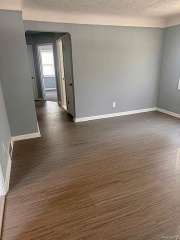 16224 Lamphere Street, Detroit, MI 48219