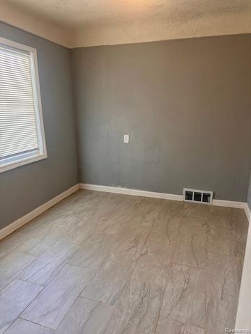 16224 Lamphere Street, Detroit, MI 48219