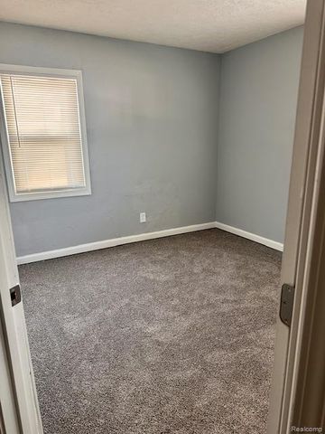 16224 Lamphere Street, Detroit, MI 48219