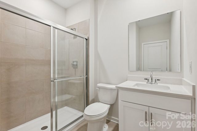 21048 Running Creek Drive, Locust, NC 28097