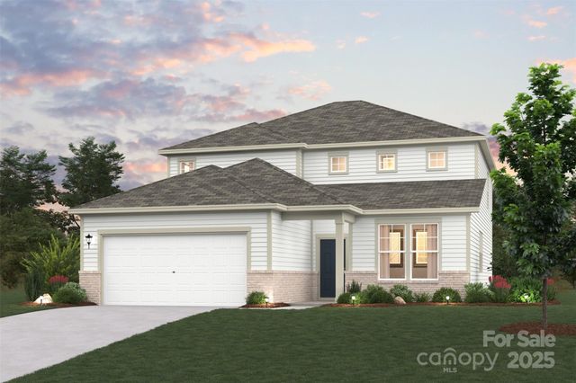 21048 Running Creek Drive, Locust, NC 28097