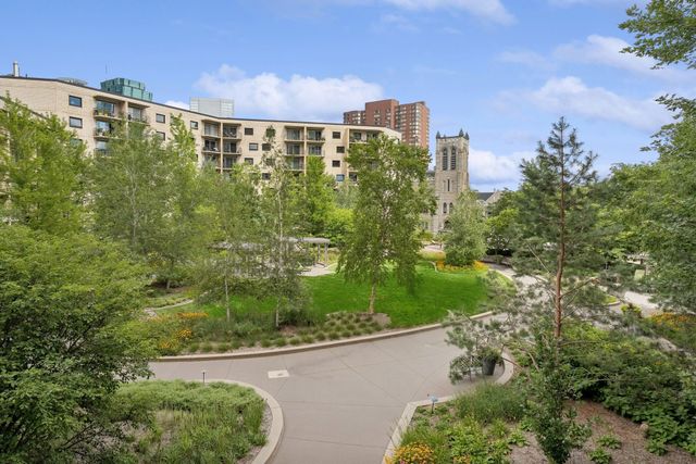 1225 LaSalle Avenue 501, Minneapolis, MN 55403
