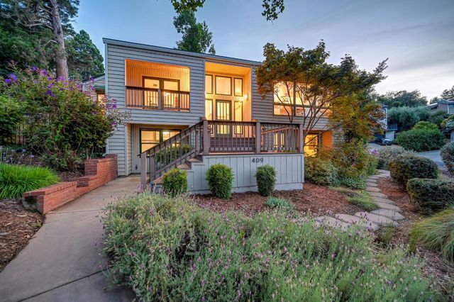 409 Olive Orchard Dr, Auburn, CA 95603
