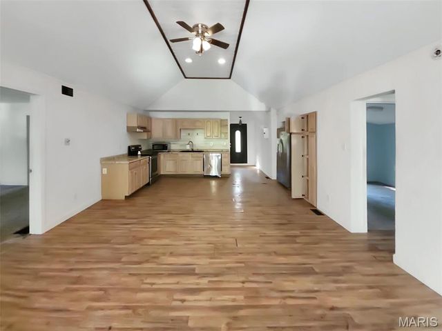 806 N 2nd Street, De Soto, MO 63020