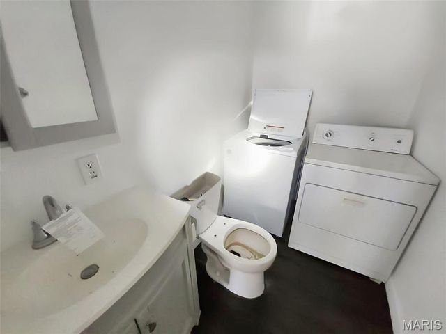 806 N 2nd Street, De Soto, MO 63020