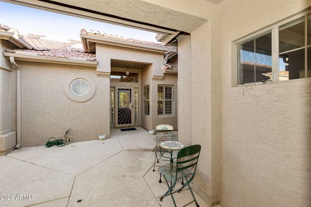 9510 E SUNRIDGE Drive, Sun Lakes, AZ 85248
