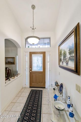 9510 E SUNRIDGE Drive, Sun Lakes, AZ 85248