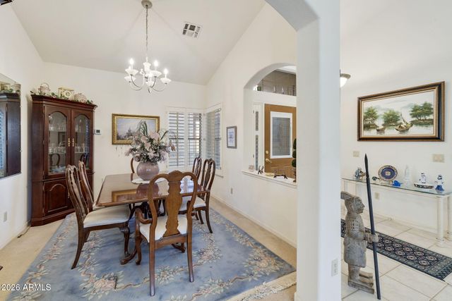 9510 E SUNRIDGE Drive, Sun Lakes, AZ 85248