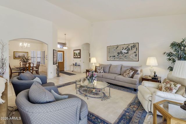 9510 E SUNRIDGE Drive, Sun Lakes, AZ 85248