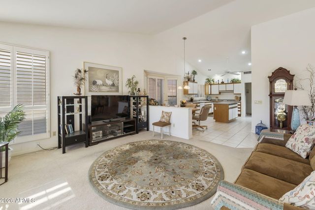 9510 E SUNRIDGE Drive, Sun Lakes, AZ 85248