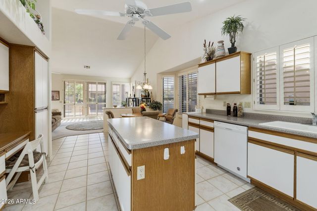 9510 E SUNRIDGE Drive, Sun Lakes, AZ 85248