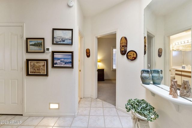 9510 E SUNRIDGE Drive, Sun Lakes, AZ 85248