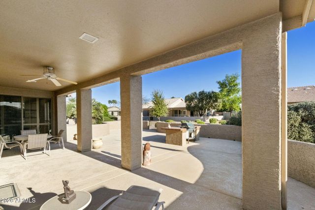 9510 E SUNRIDGE Drive, Sun Lakes, AZ 85248