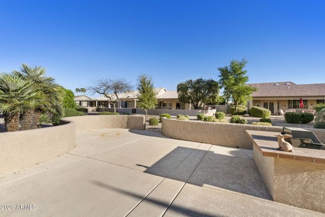 9510 E SUNRIDGE Drive, Sun Lakes, AZ 85248