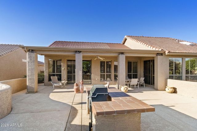 9510 E SUNRIDGE Drive, Sun Lakes, AZ 85248