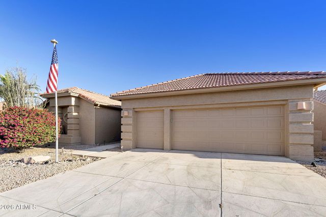 9510 E SUNRIDGE Drive, Sun Lakes, AZ 85248