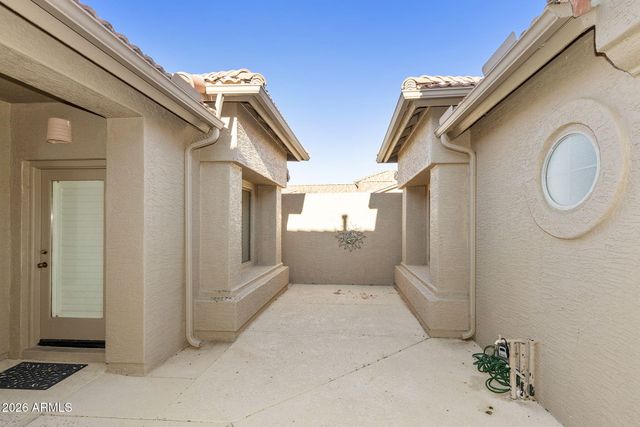9510 E SUNRIDGE Drive, Sun Lakes, AZ 85248