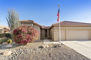 9510 E SUNRIDGE Drive, Sun Lakes, AZ 85248