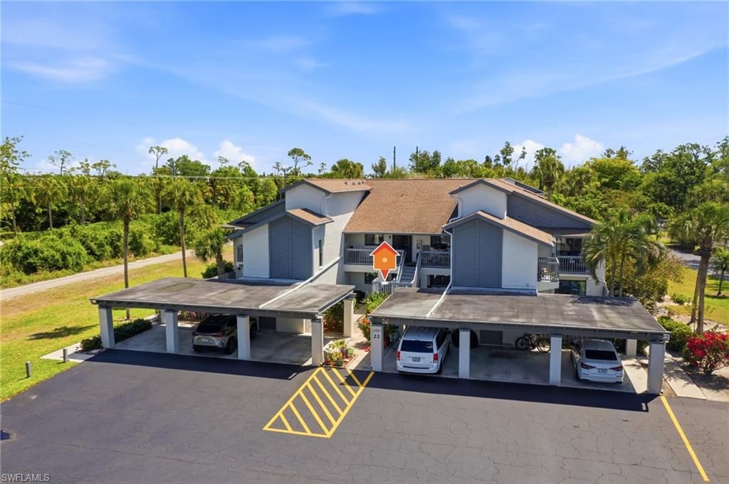 6304 Sugar Bush LN C, Fort Myers, FL 33908