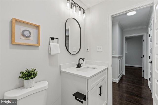 5423 EMERALD DR, Sykesville, MD 21784