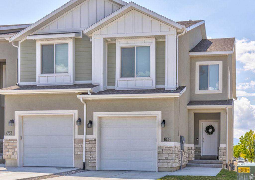 855 N GLENEAGLES CT, Tooele, UT 84074