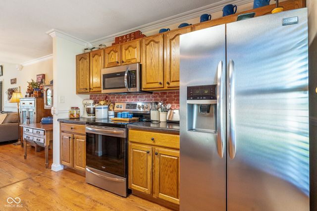 633 Mallards Crossing, Martinsville, IN 46151