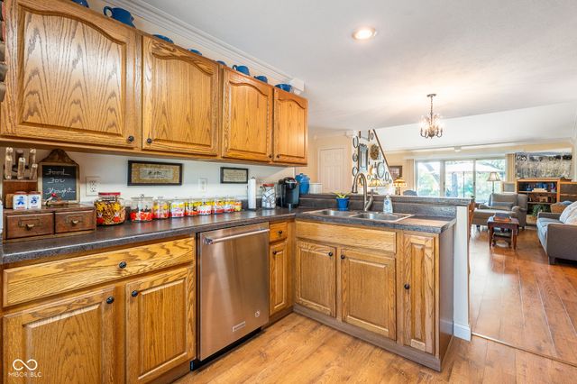 633 Mallards Crossing, Martinsville, IN 46151