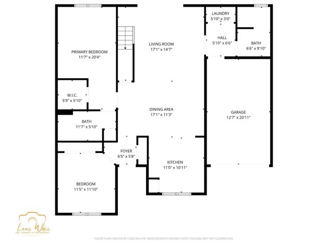 633 Mallards Crossing, Martinsville, IN 46151