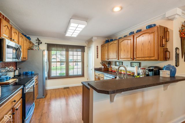 633 Mallards Crossing, Martinsville, IN 46151