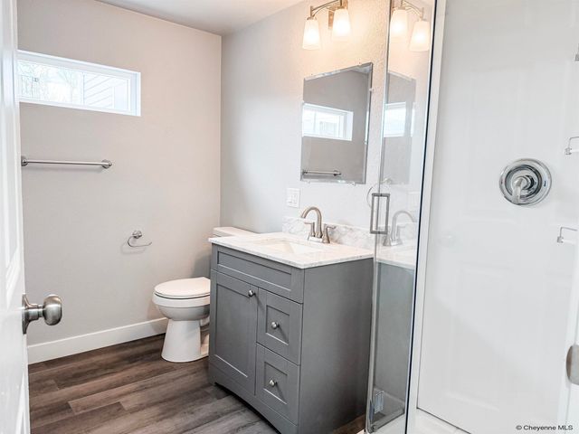 2415 E 10TH ST, Cheyenne, WY 82007