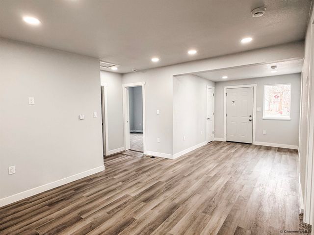 2415 E 10TH ST, Cheyenne, WY 82007