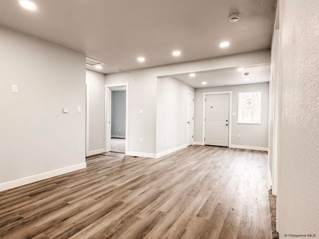 2415 E 10TH ST, Cheyenne, WY 82007