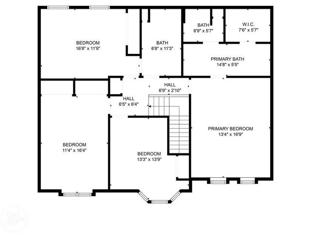 7277 Wellington Place, Washington Twp, MI 48094