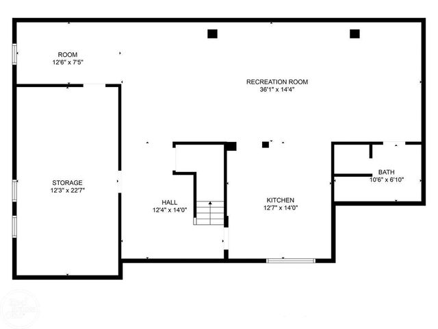 7277 Wellington Place, Washington Twp, MI 48094