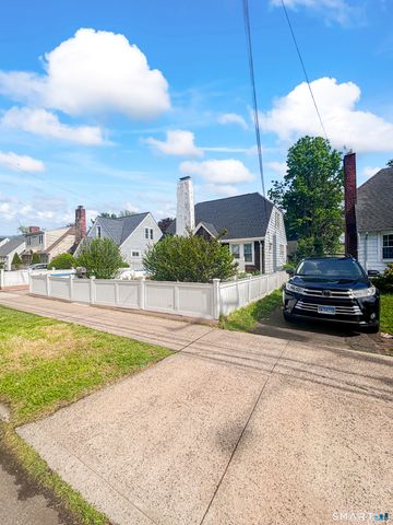 204 Brown Street, West Haven, CT 06516