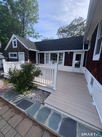 204 Brown Street, West Haven, CT 06516