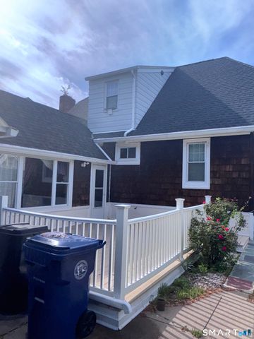 204 Brown Street, West Haven, CT 06516