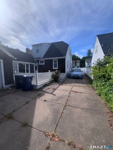 204 Brown Street, West Haven, CT 06516