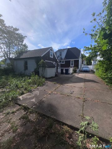 204 Brown Street, West Haven, CT 06516