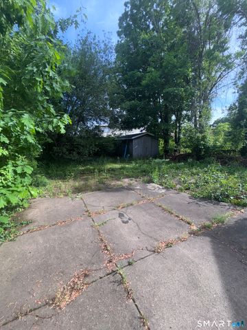 204 Brown Street, West Haven, CT 06516