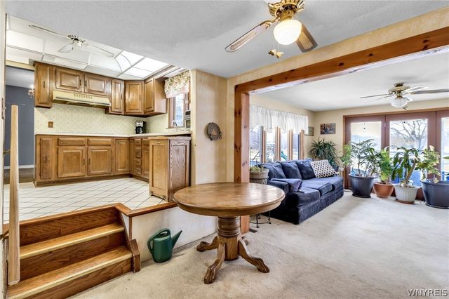 6825 Shawnee Road, Wheatfield, NY 14120