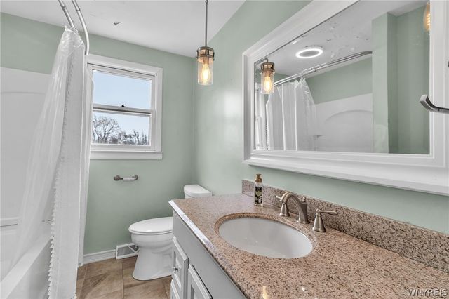 6825 Shawnee Road, Wheatfield, NY 14120