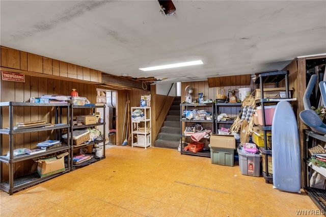 6825 Shawnee Road, Wheatfield, NY 14120