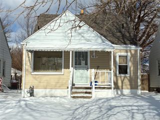 16107 Manning Street, Detroit, MI 48205