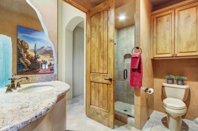 27921 N AGUA VERDE Drive, Rio Verde, AZ 85263