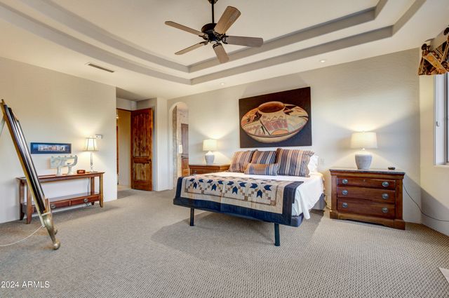 27921 N AGUA VERDE Drive, Rio Verde, AZ 85263