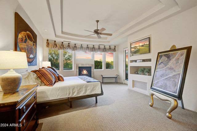 27921 N AGUA VERDE Drive, Rio Verde, AZ 85263